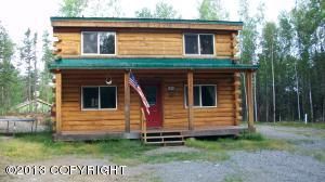 1291 N Rainbow Park Drive, Wasilla, AK 99654 