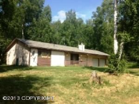 9519 W Hollywood Road, Wasilla, AK 99654 