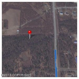 250 E Schrock Road, Wasilla, AK 99654 