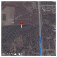 250 E Schrock Road, Wasilla, AK 99654 