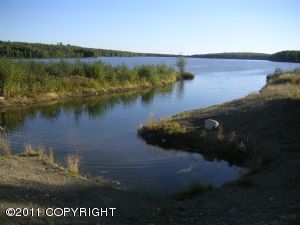 3631 N Meadow Lakes Loop, Wasilla, AK 99654 