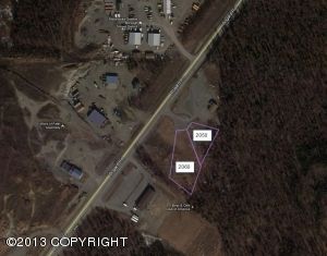 2060 N Merciful Circle, Wasilla, AK 99654 