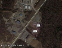 2060 N Merciful Circle, Wasilla, AK 99654 