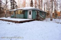 5611 N Talgach View Drive, Wasilla, AK 99654 