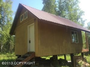 10170 W Carmel Road, Wasilla, AK 99654 