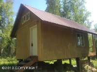 10170 W Carmel Road, Wasilla, AK 99654 
