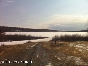 3651 N MEADOW LAKES Drive, Wasilla, AK 99623 