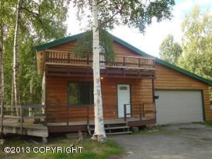 1601 N Williwaw Way, Wasilla, AK 99654 