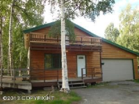 1601 N Williwaw Way, Wasilla, AK 99654 