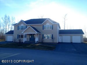1792 E Neil Circle, Wasilla, AK 99654 