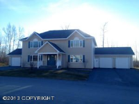 1792 E Neil Circle, Wasilla, AK 99654 