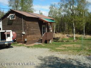 5545 E Moose Street, Wasilla, AK 99654 