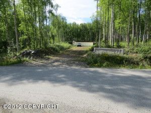 4740 S Seabird Circle, Wasilla, AK 99654 