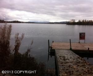 17790 W Belarde Boulevard, Big Lake, AK 99654 