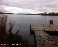 17790 W Belarde Boulevard, Big Lake, AK 99654 