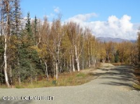 5761 E Beverly Ann Lane, Wasilla, AK 99654 