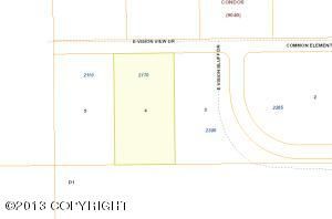 2170 E Vision View Drive, Wasilla, AK 99654 