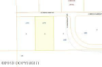 2170 E Vision View Drive, Wasilla, AK 99654 