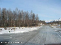 6255 E Beechcraft Circle, Wasilla, AK 99654 