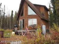 4681 N Doubloon Drive, Wasilla, AK 99654 