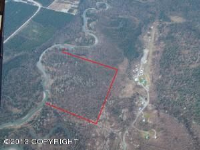 000 W Sunrise Road, Wasilla, AK 99654 