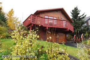 8810 Banjo Circle, Anchorage, AK 99502 