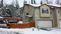 8970 Northwood Park Circle, Eagle River, AK 99577 