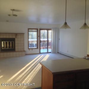 3712 Carleton Avenue, Anchorage, AK 99517 