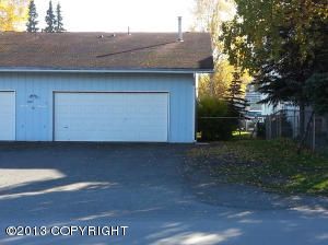 2804 W 34th Avenue, Anchorage, AK 99517 