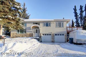 5301 Trena Street, Anchorage, AK 99507 