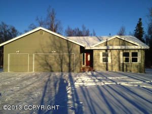 6426 N Farm Loop Road, Palmer, AK 99645 