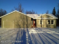 6426 N Farm Loop Road, Palmer, AK 99645 