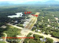 6553 E Robinson Circle, Wasilla, AK 99654 