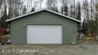 5610 W Trinity Avenue, Wasilla, AK 99654 