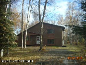 2175 E Caribou Circle, Wasilla, AK 99654 