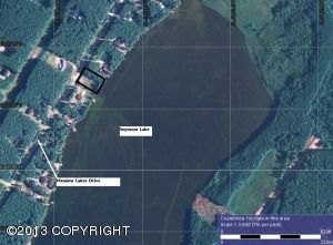 3421 N Meadow Lakes Drive, Wasilla, AK 99654 