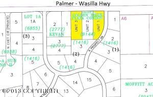 1734 N Prospect Drive, Palmer, AK 99654 