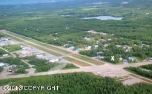 5028 N Flying Circus Circle, Wasilla, AK 99654 