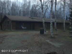 1650 S Elizabeth Drive, Wasilla, AK 99654 