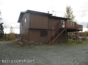 3135 N Snow Goose Drive, Wasilla, AK 99654 