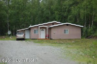 4321 E Curtis Drive, Wasilla, AK 99654 