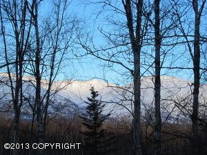 6768 N En Dove Road, Wasilla, AK 99654 