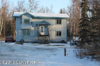 2085 N Willow Drive, Wasilla, AK 99654 