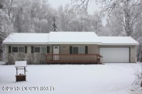 3865 N Red Fox Circle, Wasilla, AK 99654 