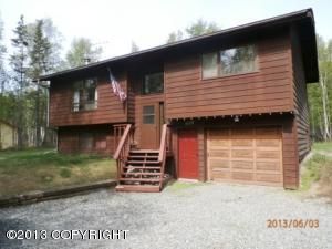 5570 N Westfork Drive, Wasilla, AK 99654 