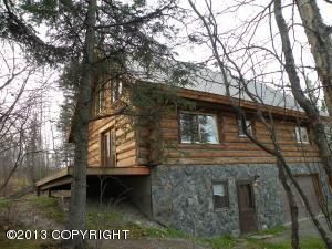 3725 E Spruce Top Circle, Wasilla, AK 99654 