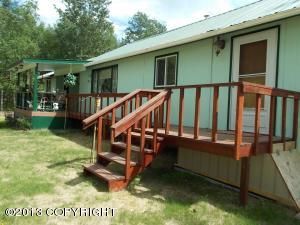 390 N Trent Circle, Wasilla, AK 99654 