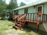390 N Trent Circle, Wasilla, AK 99654 