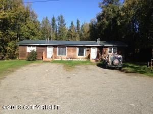 511 E Mulchatna Drive, Wasilla, AK 99654 