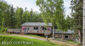 5420 E McDowell Road, Wasilla, AK 99654 